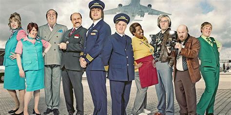 Come Fly With Me: All Episodes .
